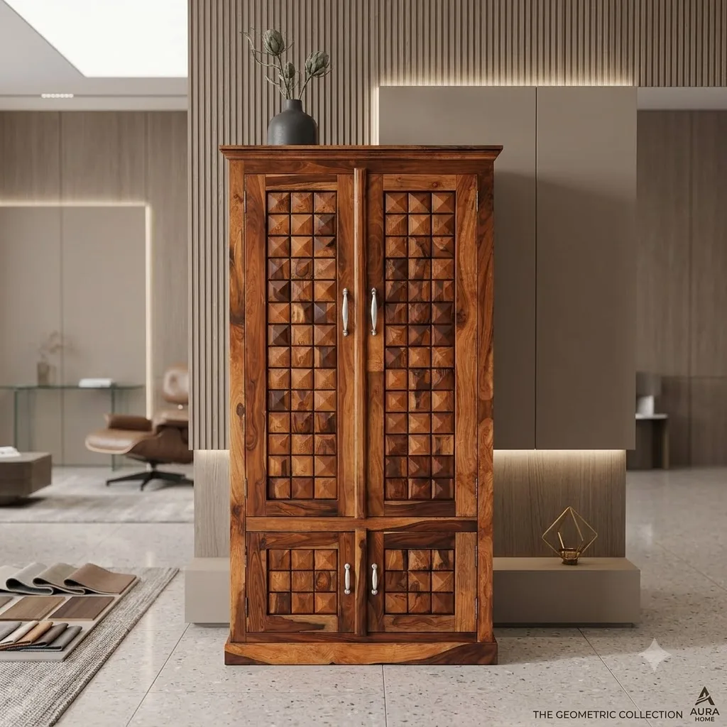 Royal Finish Almira Design 3