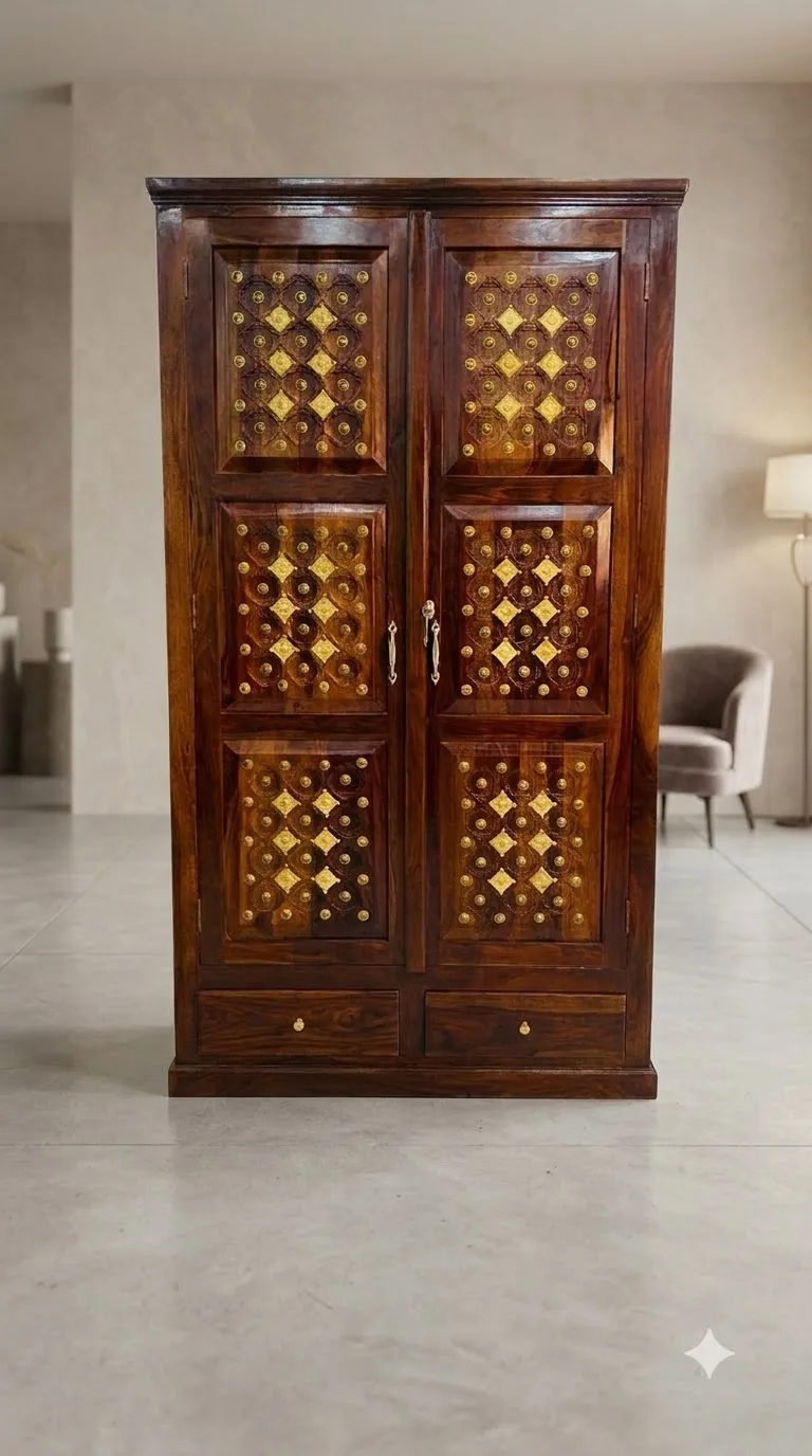 Royal Finish Almira Design 5